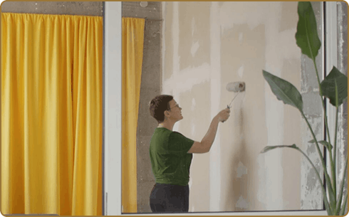 Venetian Plaster