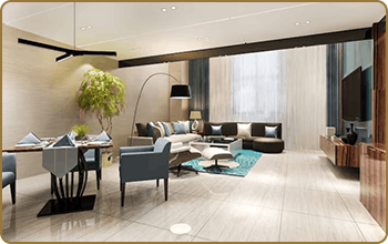 Luxury Residences