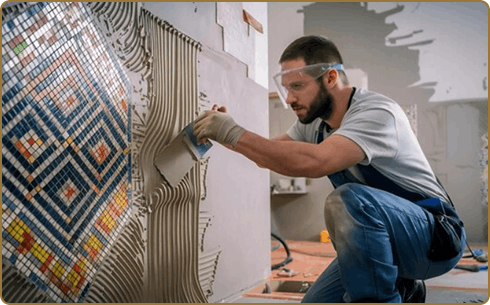 Specialist Decorative Finishes