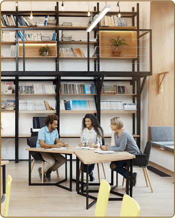 Commercial Decorating