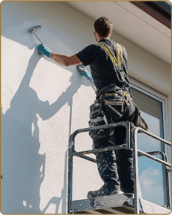 Exterior Painting