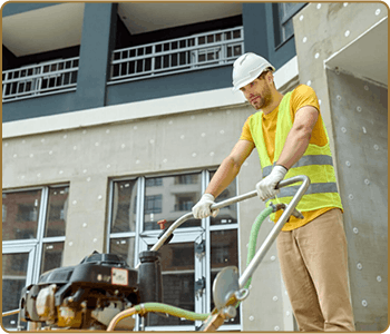 Commercial Decorating