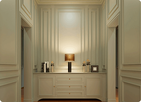 Bespoke Decorative Finishes
