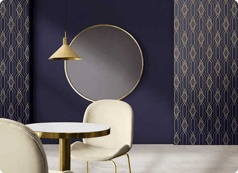 Bespoke Feature Walls