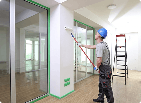Commercial Exteriors