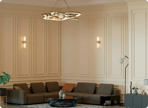 Decorative Finishes