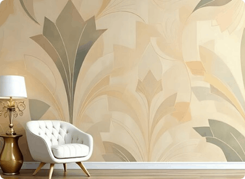 Designer Wallpaper