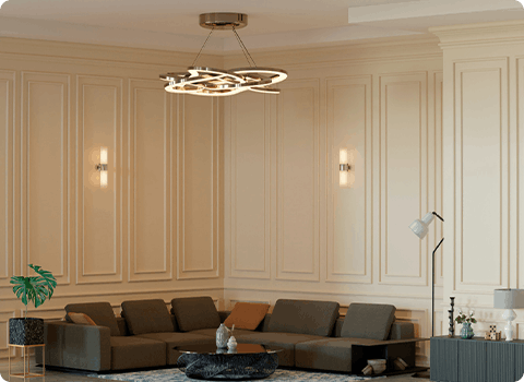 Feature Walls