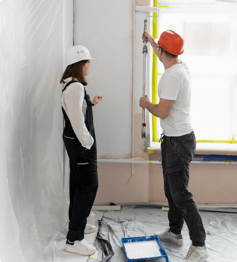 Interior Painting