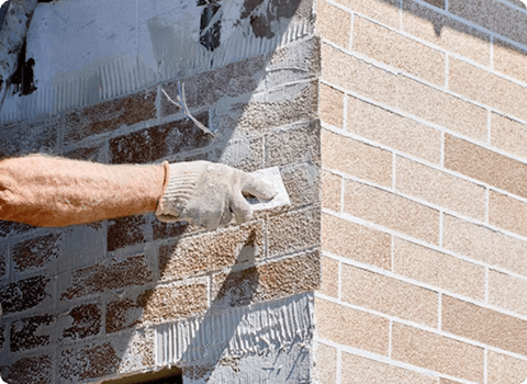 Masonry & Brickwork
