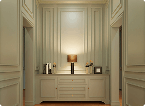 Skirting Boards & Architraves