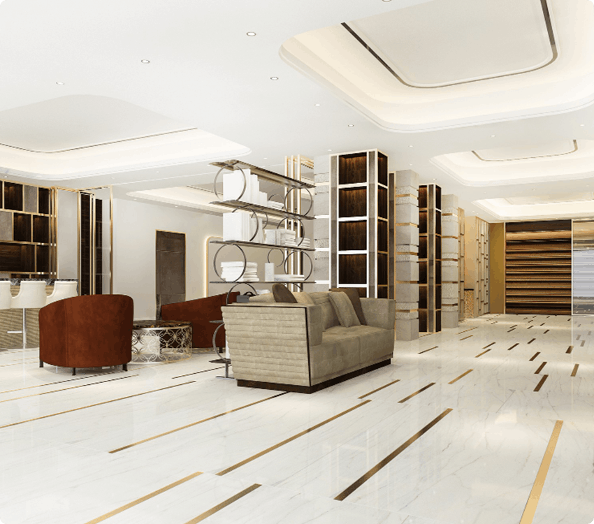 Specialist Craftsmanship For Bespoke Finishes