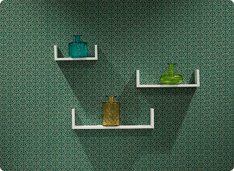 Textured & Specialist Wallpapers