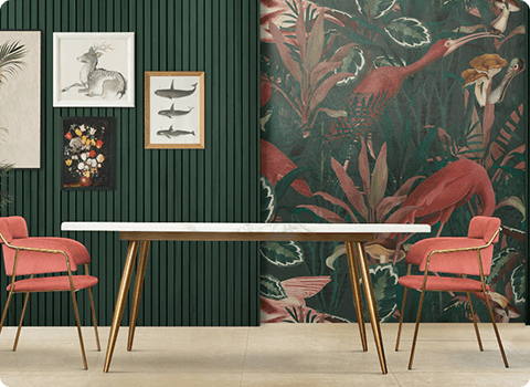 Wallpaper Murals