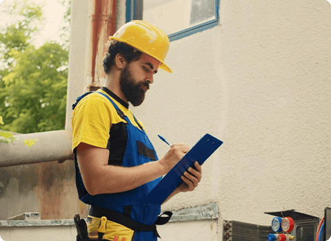 Commercial Maintenance