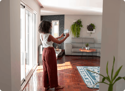 Interior Refresh
