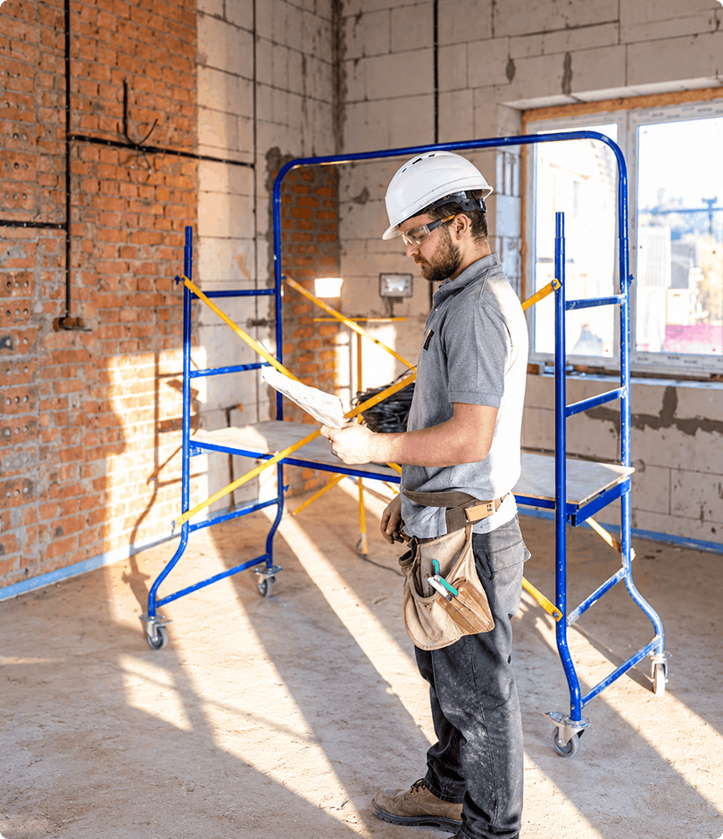 Practical Maintenance With Minimal Disruption