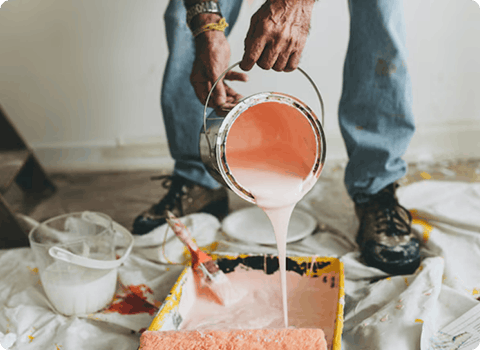 Priming