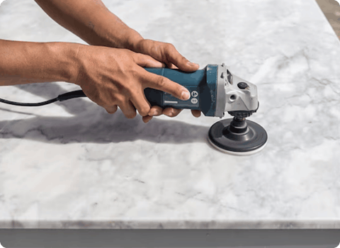 Surface Repairs